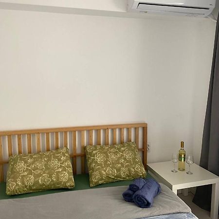Okeanidon Apartman Athén Kültér fotó