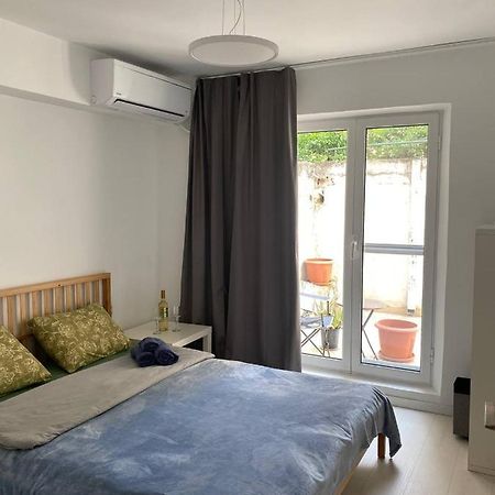 Okeanidon Apartman Athén Kültér fotó