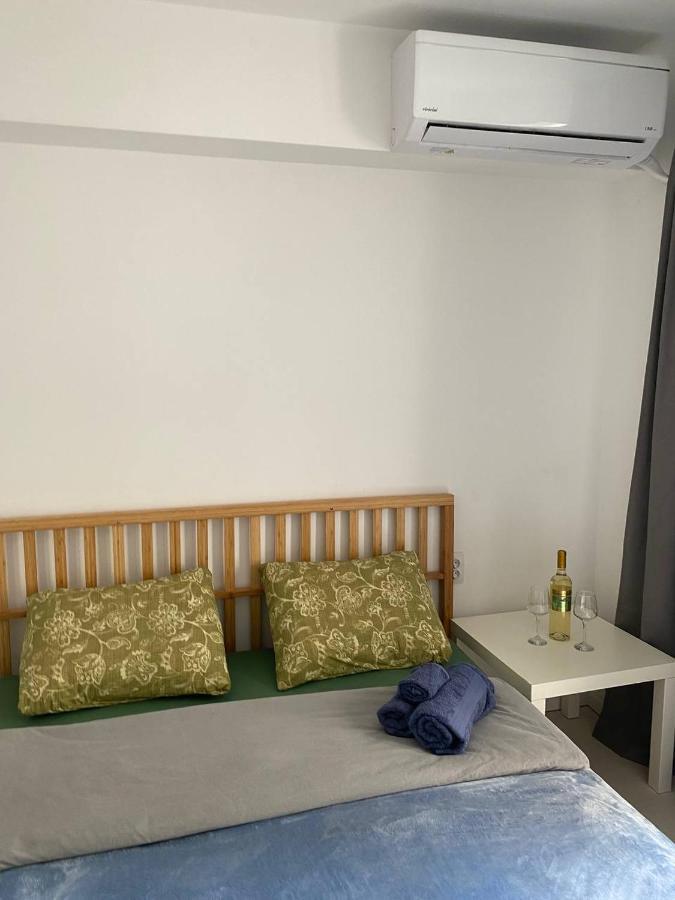 Okeanidon Apartman Athén Kültér fotó