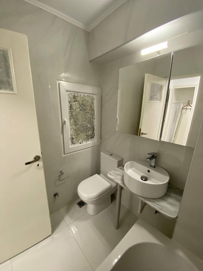 Okeanidon Apartman Athén Kültér fotó